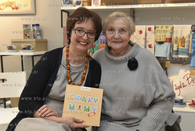 Galerii Sztuk Różnych Kosycarz M. Beneda. Promocja...