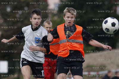 Boisko Zespolu Szkol Ogolnoksztalcacych nr 8 przy ul....