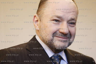 Gdansk. Budynek Solidarnosci. Spotkanie z Maciejem...