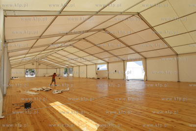 Gdynia. 36 Festiwal Polskich Filmow Fabularnych. Na...