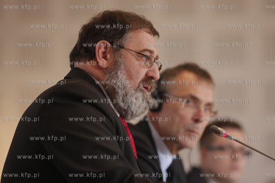 Sopot. Nieformalne Spotkanie Ministrow ds. Rozwoju...