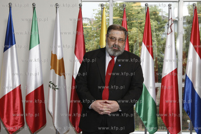 Sopot. Nieformalne Spotkanie Ministrow ds. Rozwoju...