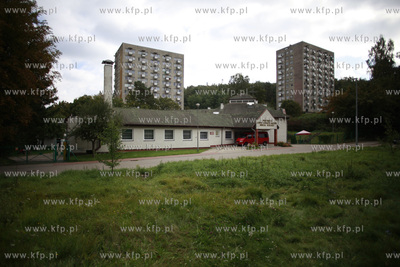 Sopot. Wojewódzki Zespół Reumatologiczny im. dr...