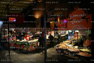 Londyn. Camden Town.
10.10.2011
fot. Krzysztof Mystkowski...