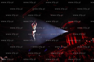 Sopot. Ergo Arena. Festiwal Top Trendy. Koncert Top....