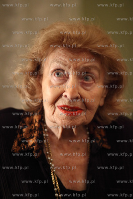 Muzeum Miasta Sopotu. Spotkanie z  aktorka filmowa...