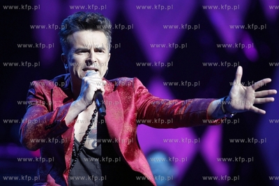 Sopot. Opera Lesna. Festiwal TopTrendy. Nz. zespol...