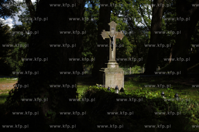 Zukowo. Cmentarz.
29.08.2014
fot. Krzysztof Mystkowski...