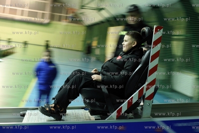 Pruszcz Gdanski. Zespol Szkol Ogolnoksztalcacych nr...