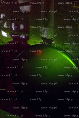 Kościół św. Katarzyny. Muzeum Zegarów Wieżowych....