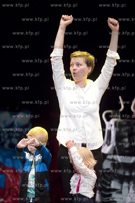 Opera Bałtycka. Opera Tu!Tu! Trochę w wąsach, trochę...