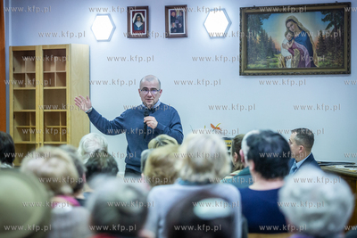 Parafialny Oddział Akcji Katolickiej im. bł. ks....