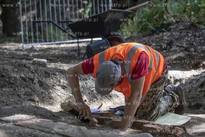 Twierdza Wisłoujście. Open Archaeo-Days Wisłoujście...