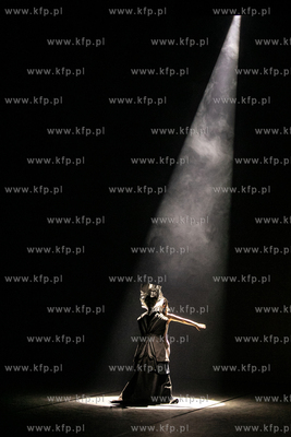 Opera Bałtycka. Wieczór Młodej Choreografii. Nz....