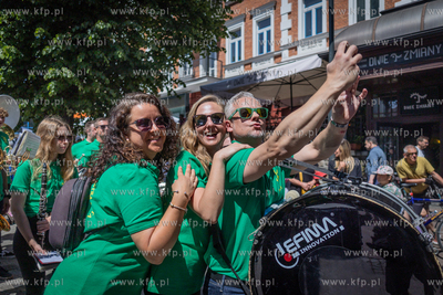 Sopot świętuje 200-lecie kurortu. W niedzielne południe...