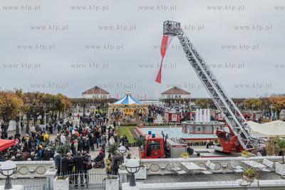 Świto Niepodległości w Sopocie.
11.11.2024
fot....