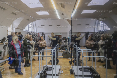 Finał wielkiej Orkiestry Świątecznej Pomocy w Sopocie....