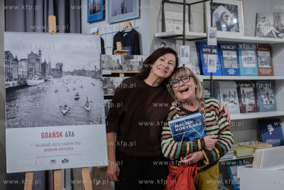 Galeria Sztuk Różnych Kosycarz&Beneda. Promocja autorskich...