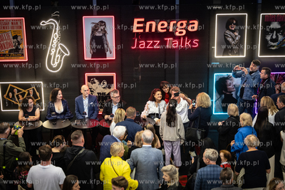 Ladies Jazz Festival 2026. New York Voices, Urszula...