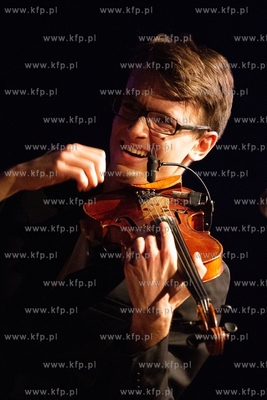 Gdańsk, Klub Żak, 21. Jazz Jantar Festiwal. Koncert...