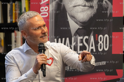 Biblioteka  Europejskiego Centrum Solidarności.  Konferencja...