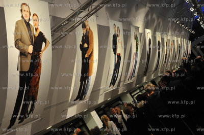 Inauguracja 60. Sezonu Artystycznego Panstwowej Opery...