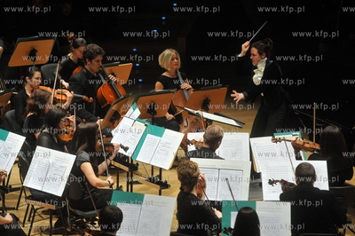 III Swiatowy Zjazd Gdanszczan. Uroczysta Gala Swieta...