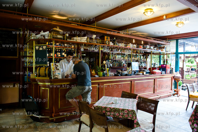 Sopot. Restauracja Bulaj
09.08.2011
fot. Mateusz...