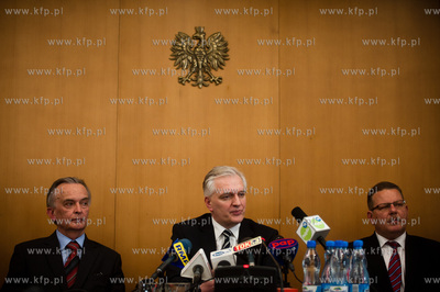 Sala Rady Wydzialu Prawa i Administracji Uniwersytetu...