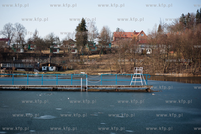 Kaszuby. Jezioro Przywidzkie.
17.03.2012
fot. Mateusz...