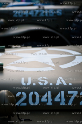 Gdansk. Centrum Informacji i Kultury American Corner...