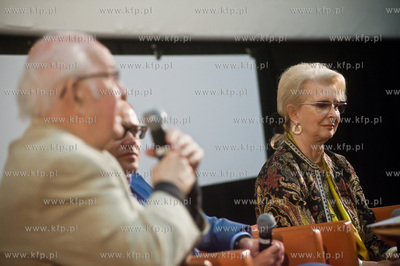 38 Gdynia Festiwal Filmowy.
11.09.2013
fot. Mateusz...