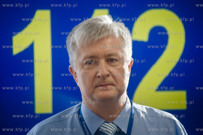 Gdansk. Wrzeszcz. Uroczystosc otwarcia Wojewodzkiego...