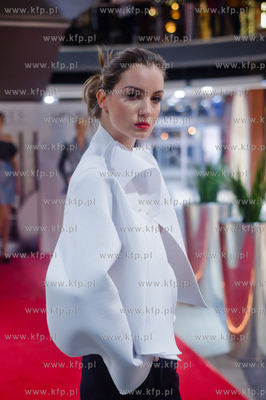 Gdansk. Centrum Handlowe Madison. Zorganizowany przez...