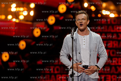 Sopot. Opera Lesna. Festiwal telewizji Polsat Sopot...