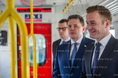 Gdynia. Siedziba Szybkiej Kolei Miejskiej, Zmodernizowany...