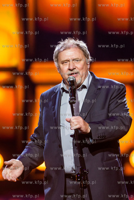 Sopot. Opera Lesna. Polsat Super Hit Festiwal 2015....