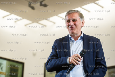 Sopot. Panstwowa Galeria Sztuki. XV Festiwal Teatru...