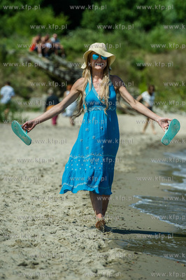 Gdynia. Babie Doly. Plan zdjeciowy nowego serialu pt....