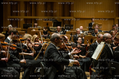 Polska Filharmonia Baltycka. Uroczysta gala Pomorskiej...
