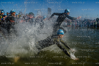 Zawody Herbalife Ironman 70.3 Gdynia 2016.
07.08.2016
fot....