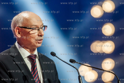 Gdańsk. Miedzynarodowe Targi Gdanskie Amber Expo....