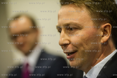 Gdańsk. CH Manhattan. Biuro Zarządu Regionu Pomorskiego...