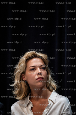 48. Festiwal Polskich Filmów Fabularych w Gdyni.
Nz...