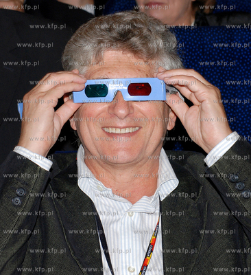 XXXI Festiwal Polskich Filmow Fabularnych w Gdynia....