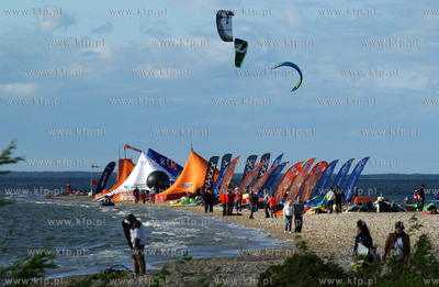 Rewa. Zawody Ford Kite Cup 2009
12.06.2009
fot. Mateusz...