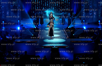 Slupsk wybory Studenckiej Miss Polski.
14.02.2010...