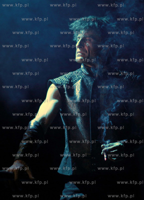 Gdansk Dolne Miasto - nieczynna zajezdnia tramwajowa...