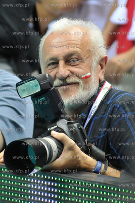 Uroczystosc oddania do uzytku Ergo Arena, hali sportowo...