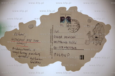 Panstwowa Galeria Sztuki w Sopocie. Horror Kurort Vacui...